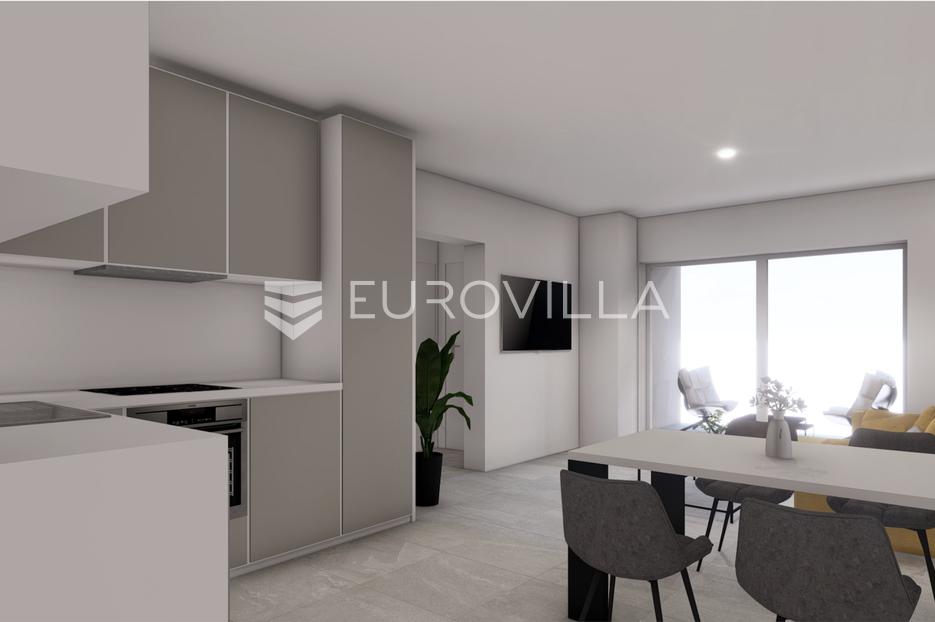 Flat For sale -  Vodnjan