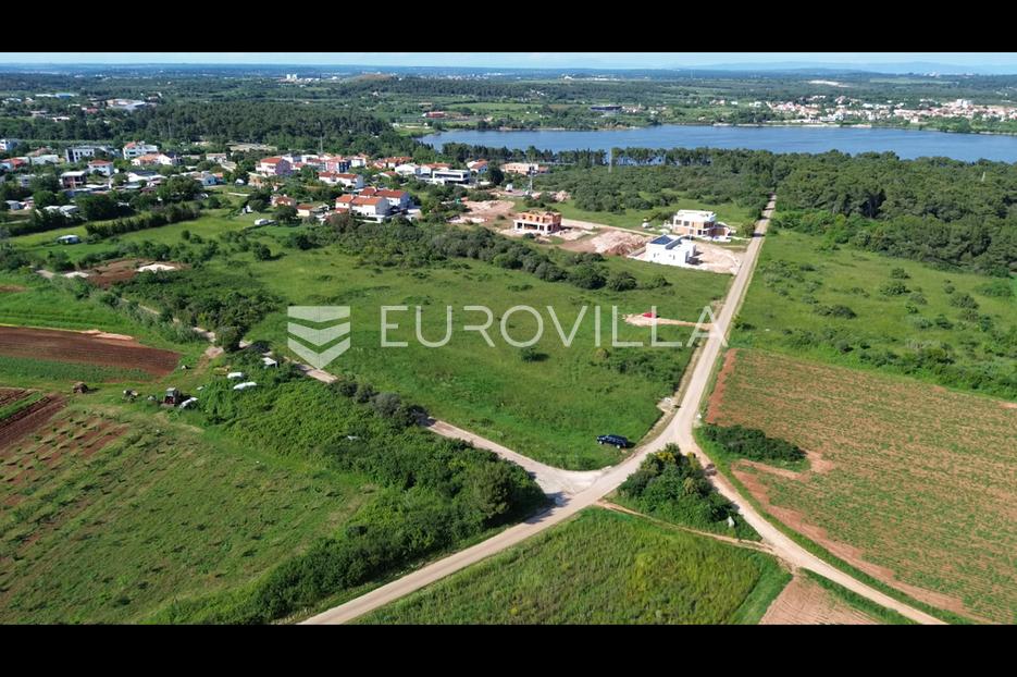 Zemljište Na prodaju -  Medulin