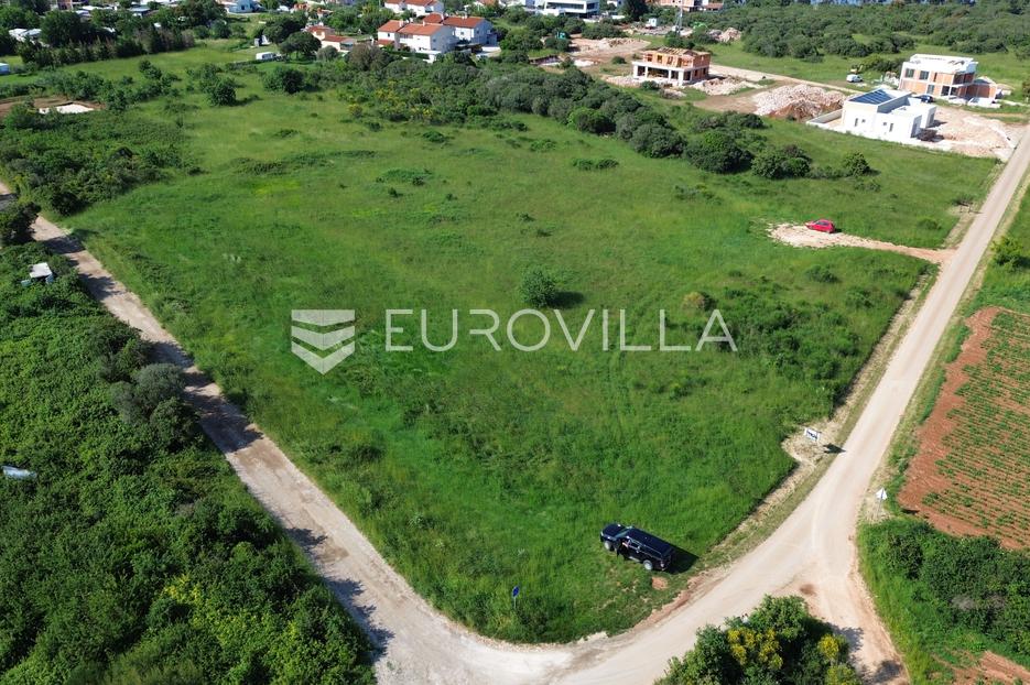 Zemljište Na prodaju -  Medulin