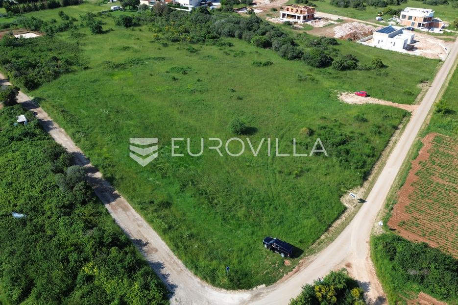 Zemljište Na prodaju -  Medulin