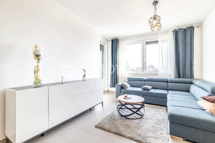 Apartmán na predaj 59 m² – Borovje