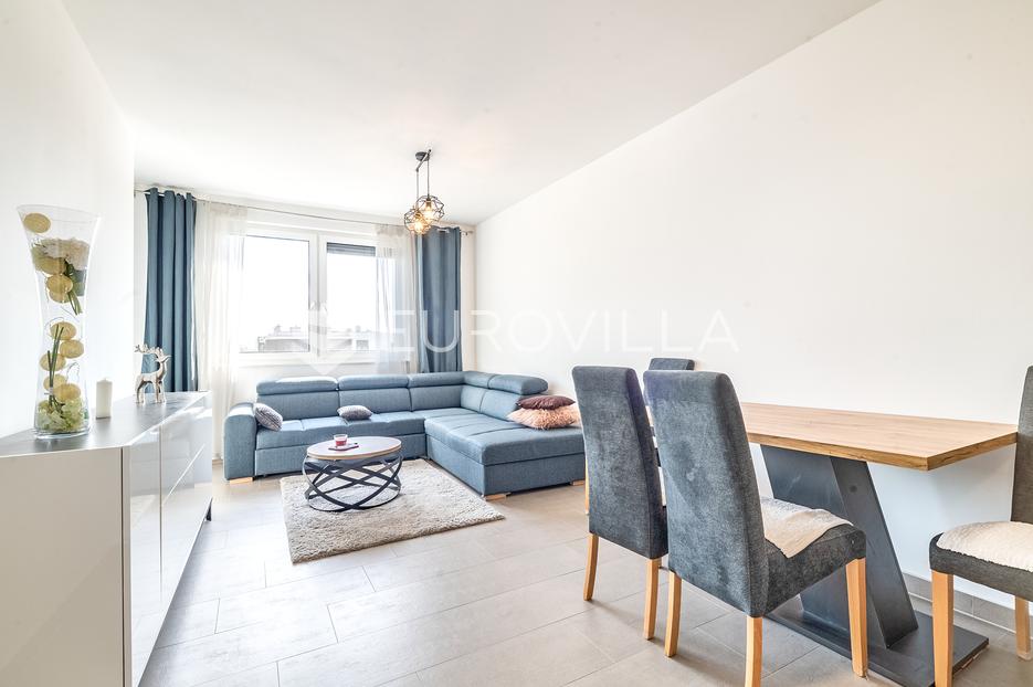 Flat For sale -  Peščenica - Žitnjak
