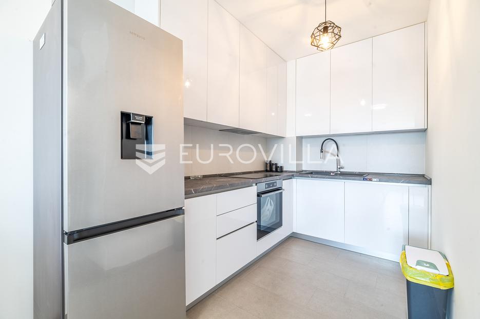 Flat For sale -  Peščenica - Žitnjak