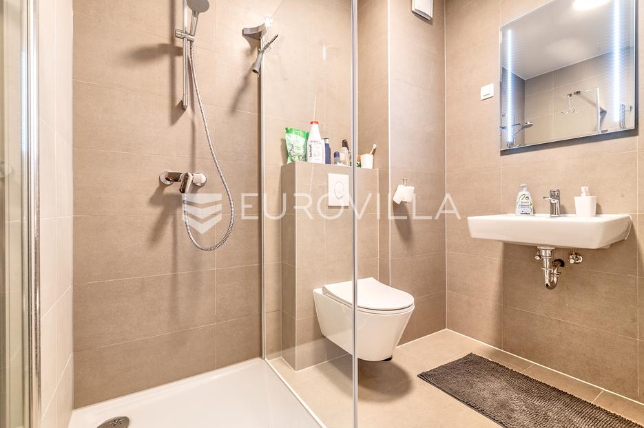 Flat For sale -  Peščenica - Žitnjak