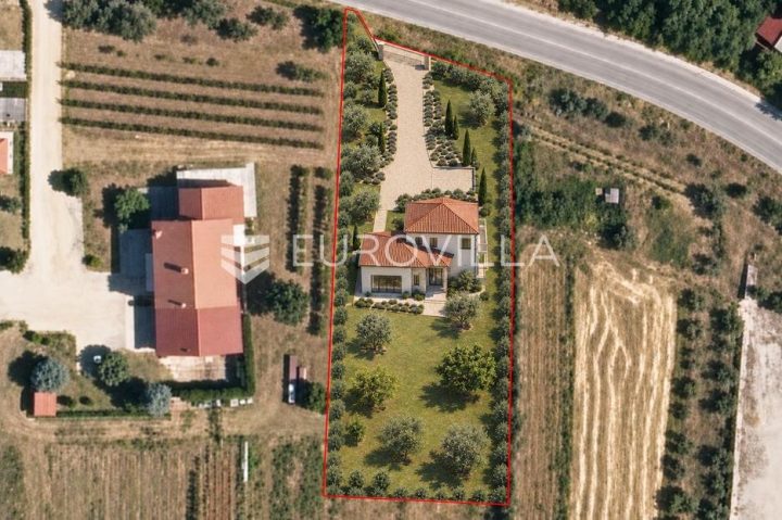 Parcela Naprodaj - Istarska Gračišće - foto 2/4