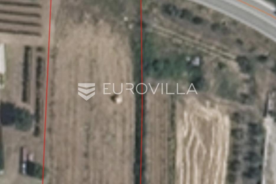 Terreno In vendita - Istarska Gračišće - foto 2/2