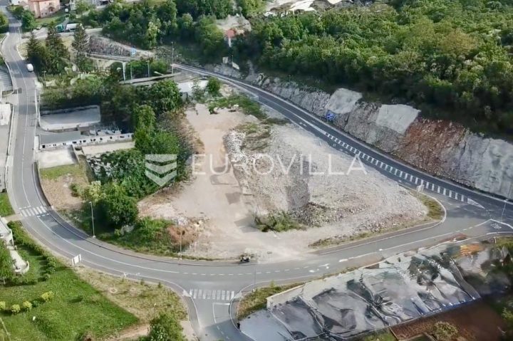 Land For sale - Primorsko-goranska Matulji - foto 2/2