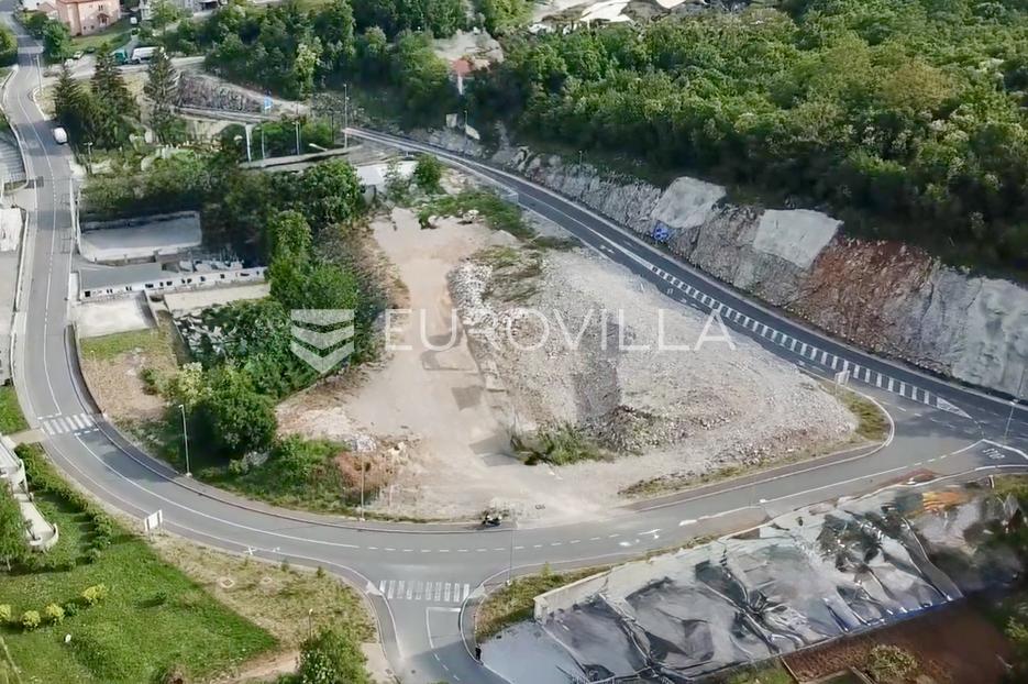 Parcela Na predaj -  Matulji