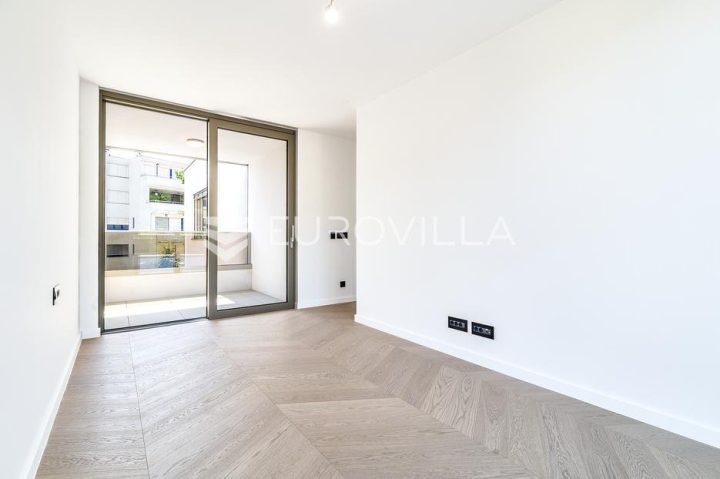 Apartma Na predaj - Grad Zagreb Gornji Grad - Medveščak - foto 4/17