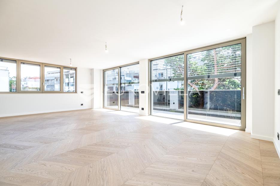 Flat For sale - Grad Zagreb Gornji Grad - Medveščak - foto 1/17