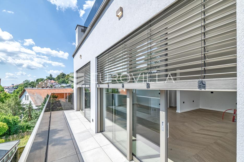 Flat For sale - Grad Zagreb Gornji Grad - Medveščak