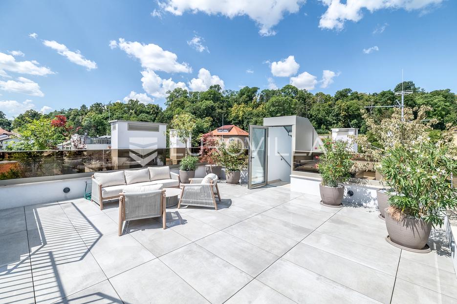 Flat For sale - Grad Zagreb Gornji Grad - Medveščak