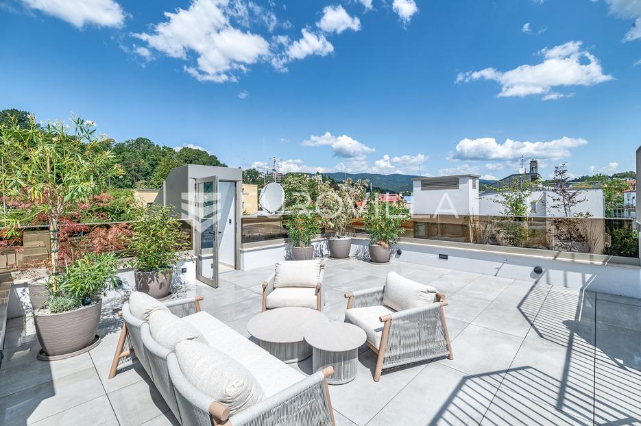 Flat For sale - Grad Zagreb Gornji Grad - Medveščak