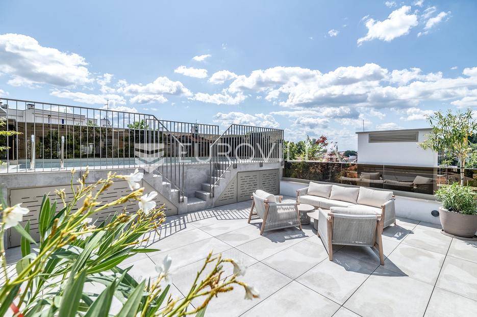 Flat For sale - Grad Zagreb Gornji Grad - Medveščak