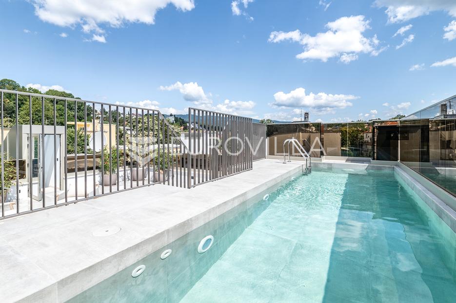 Flat For sale - Grad Zagreb Gornji Grad - Medveščak