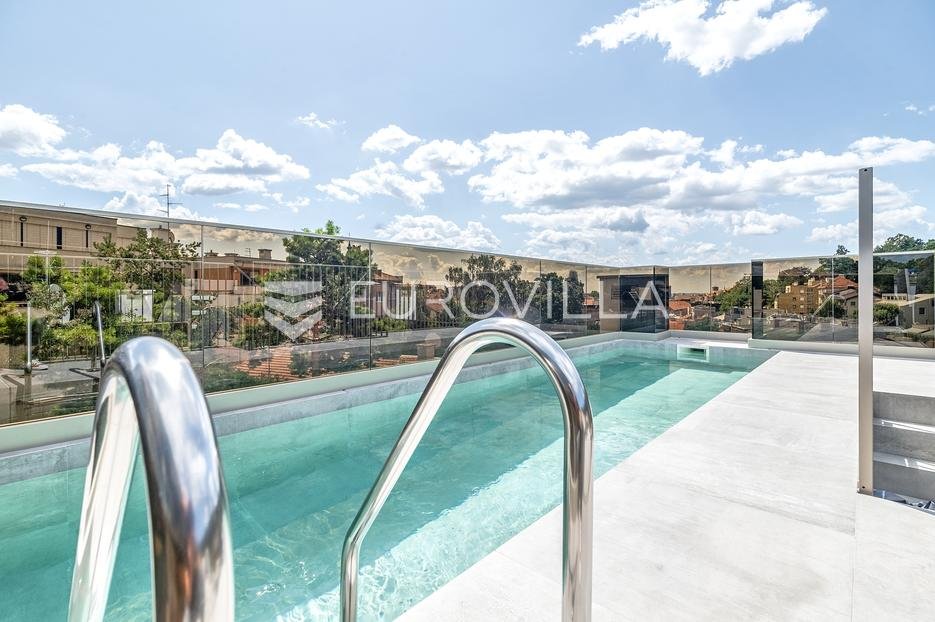 Apartma Na predaj - Grad Zagreb Gornji Grad - Medveščak
