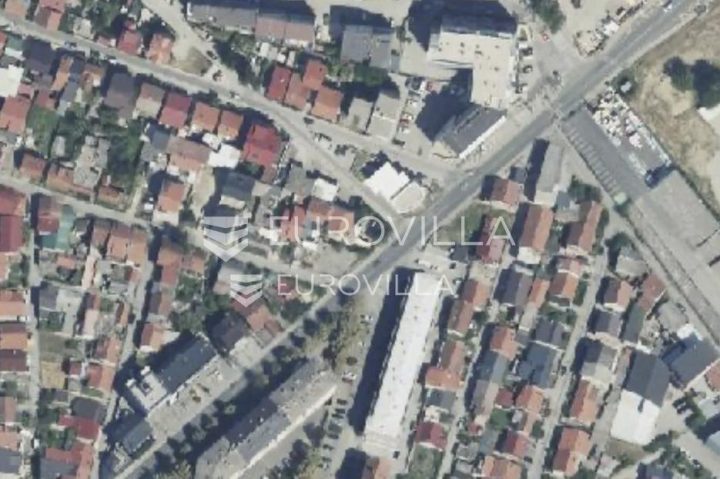 Mieszkanie na sprzedaż 49 m² – Trešnjevka