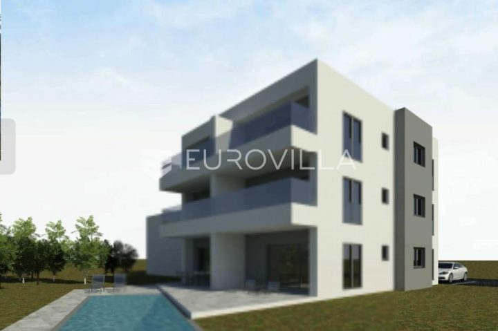 Apartma na predaj 74 m² – Povljana