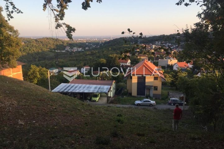 Pozemek na prodej 630 m² – Šestinski Kraljevec