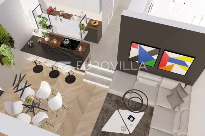 Mieszkanie na sprzedaż 96 m² – Jagnjić Dol