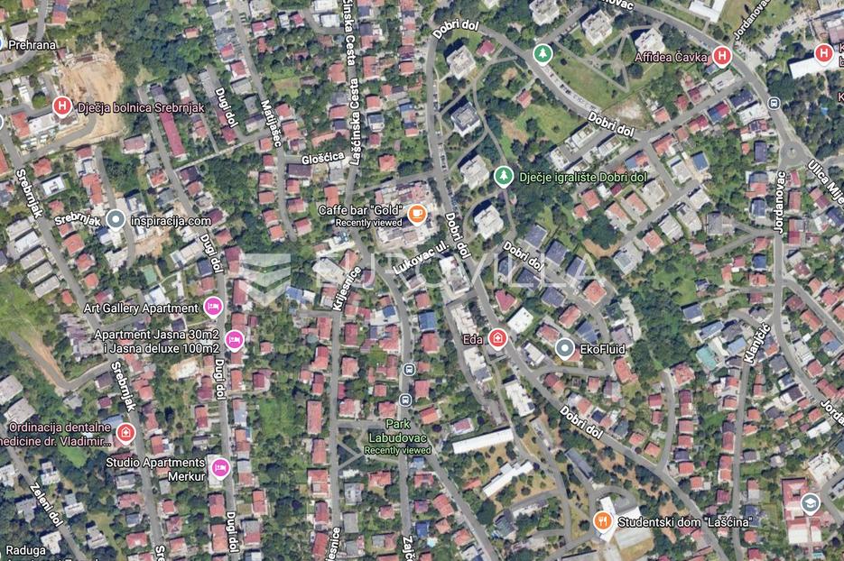 Zemljište Na prodaju Lašćina