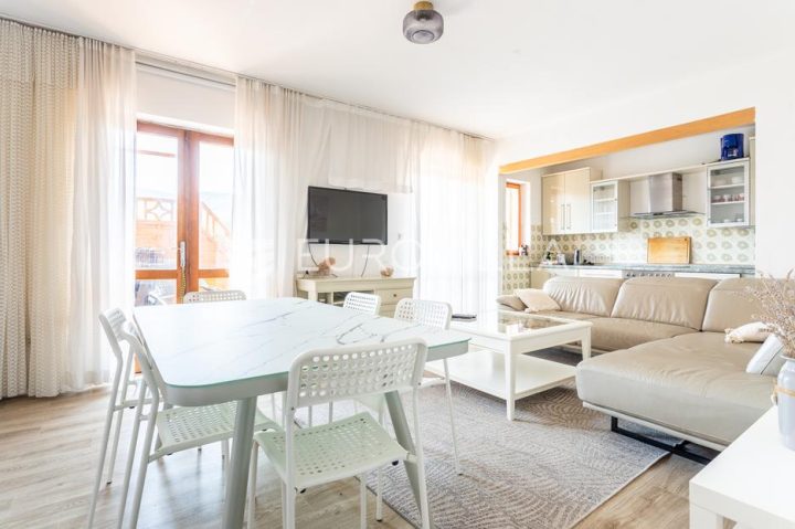 Apartmán na prodej 120 m² – Stari Grad