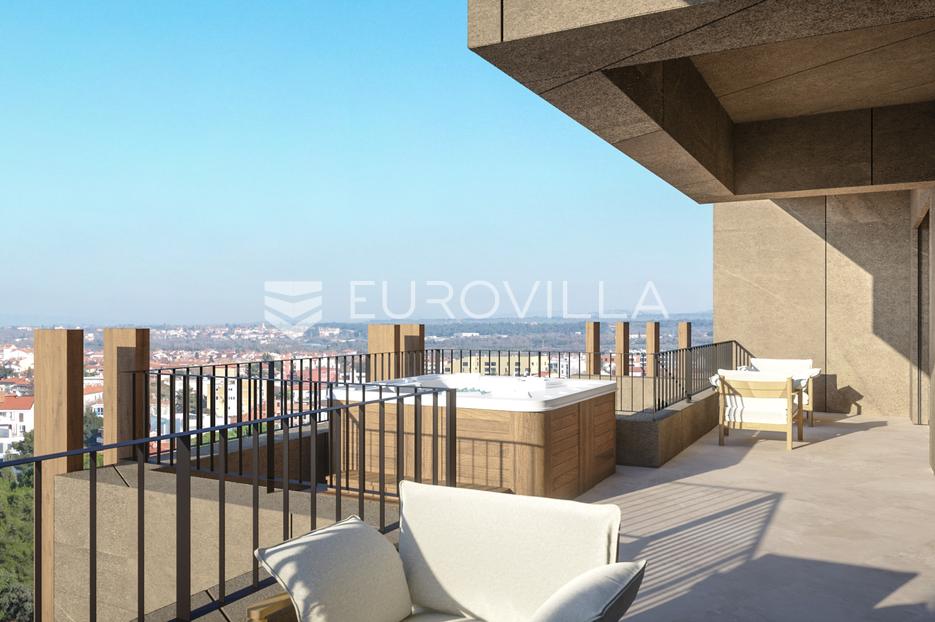 Apartment Zu verkaufen - Istarska Umag