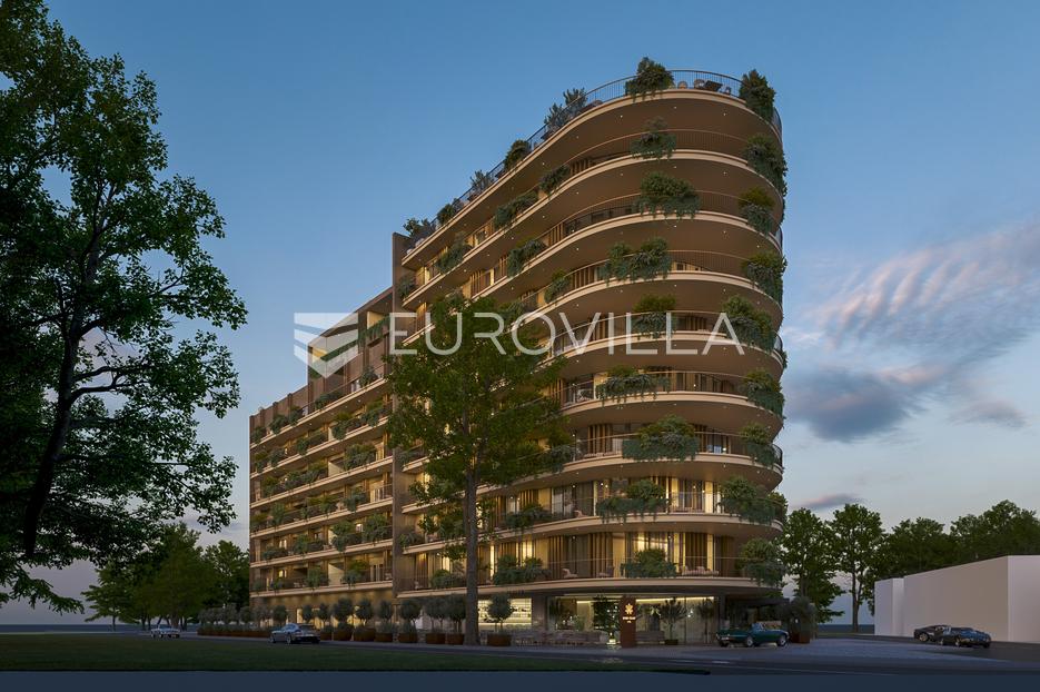Apartment Zu verkaufen - Istarska Umag