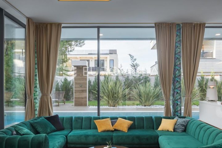 Casa In vendita - Istarska Funtana - foto 3/61