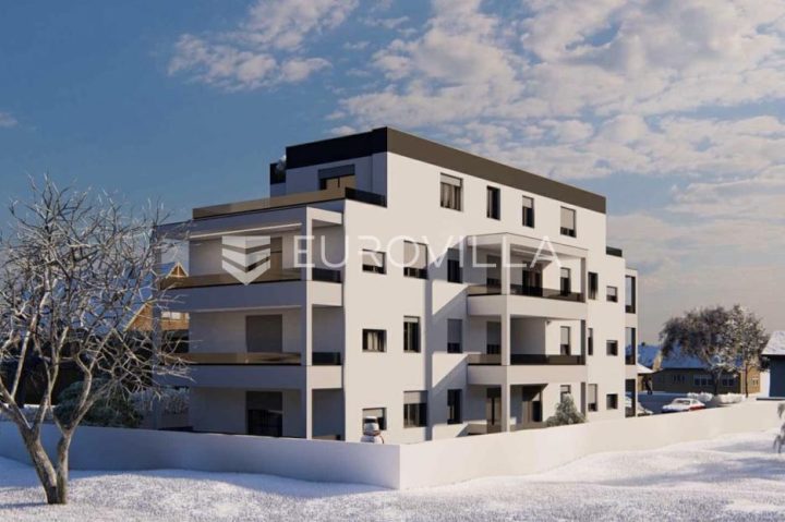 Flat for sale 77 m² – Kobiljak
