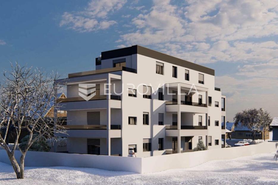 Flat For sale Kobiljak