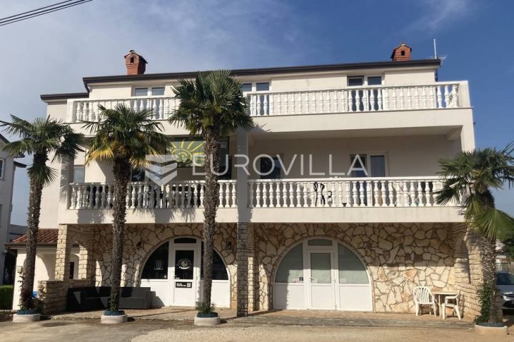 Dom na predaj 578 m² – Funtana