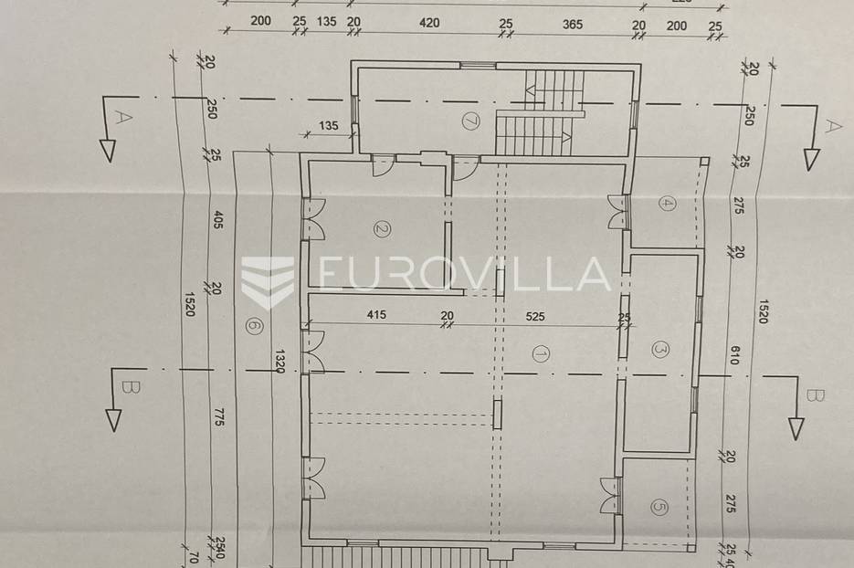 House For sale - Istarska Funtana