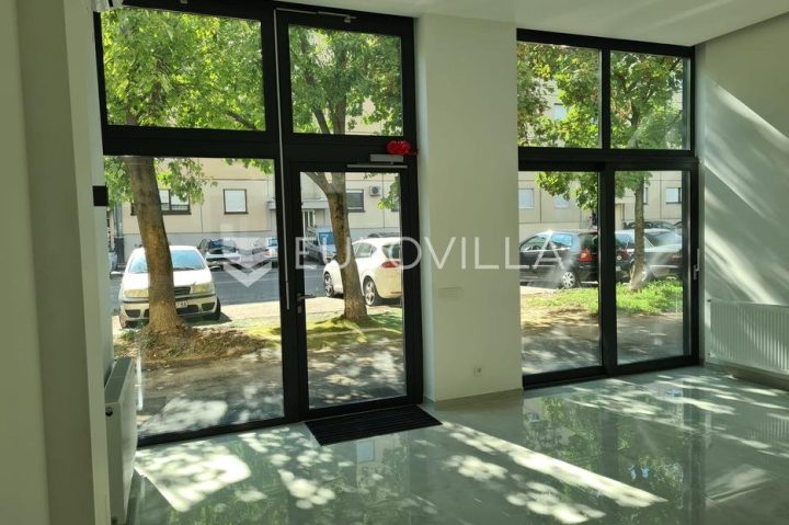 Business premises For rent - Grad Zagreb Stenjevec - foto 2/5