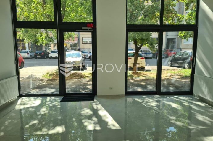 Business premises For rent - Grad Zagreb Stenjevec - foto 3/5