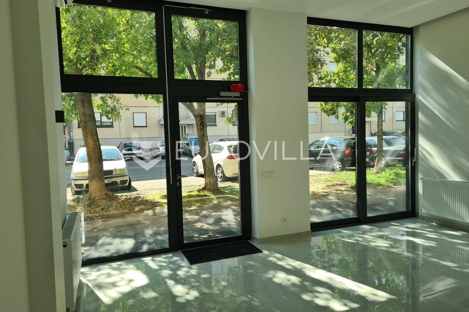 Business premises For rent - Grad Zagreb Stenjevec