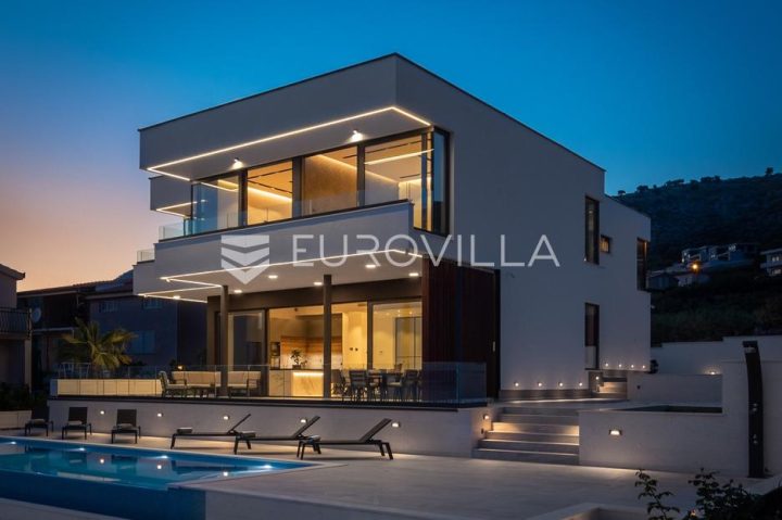 Maison à vendre 295 m² – Seget Vranjica