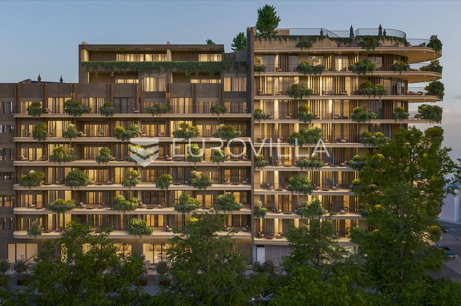 Apartment Zu verkaufen - Istarska Umag