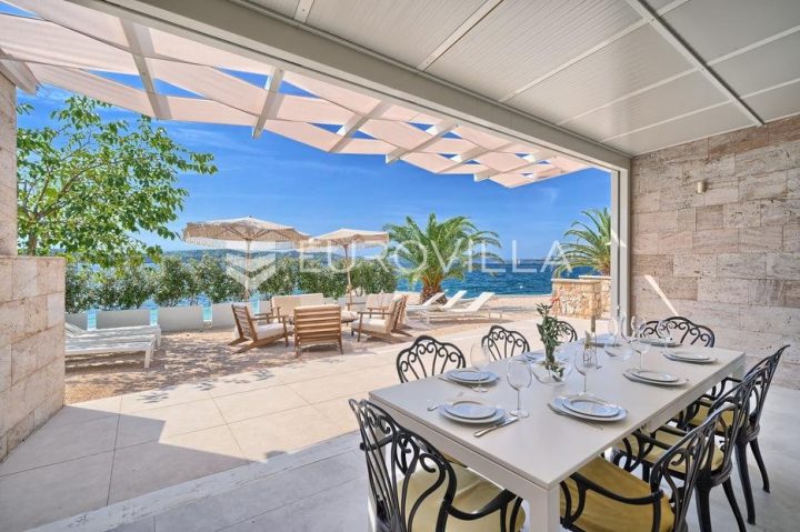 Haus Zu vermieten - Splitsko-dalmatinska Trogir - foto 2/13