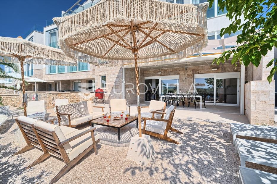 Haus Zu vermieten - Splitsko-dalmatinska Trogir