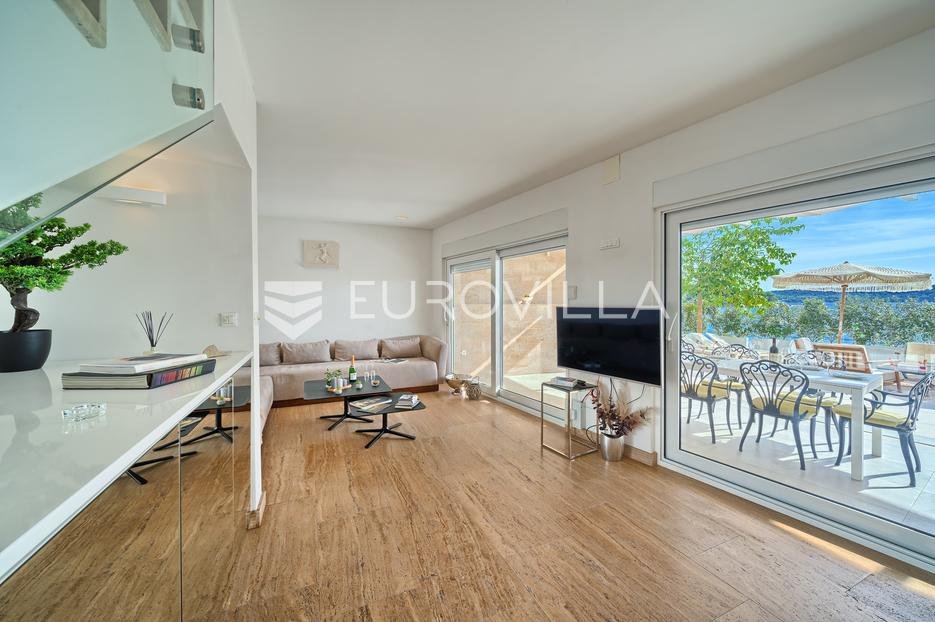 Haus Zu vermieten - Splitsko-dalmatinska Trogir