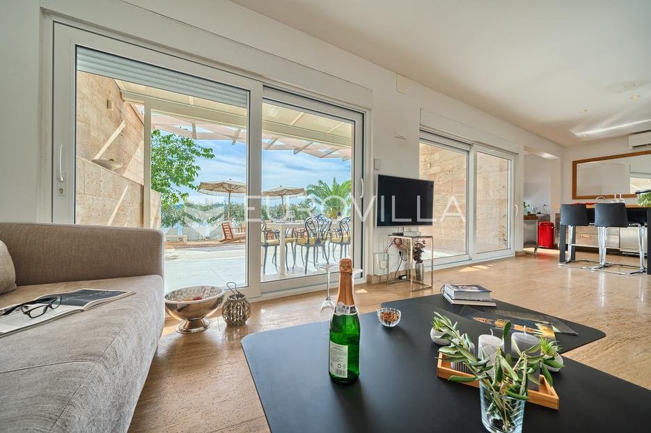 Haus Zu vermieten - Splitsko-dalmatinska Trogir