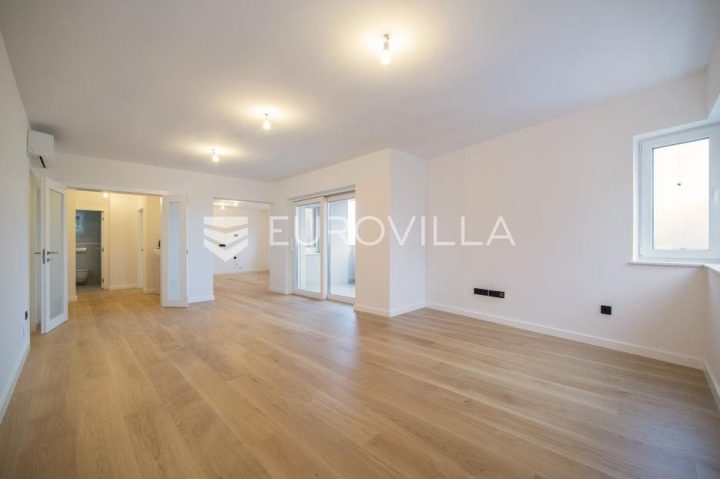 Apartmán na predaj 138 m² – Srebrnjak