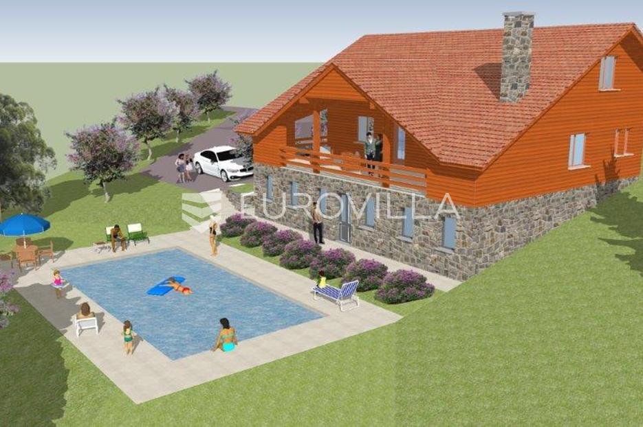 Grundstück Zu verkaufen -  Rakovica