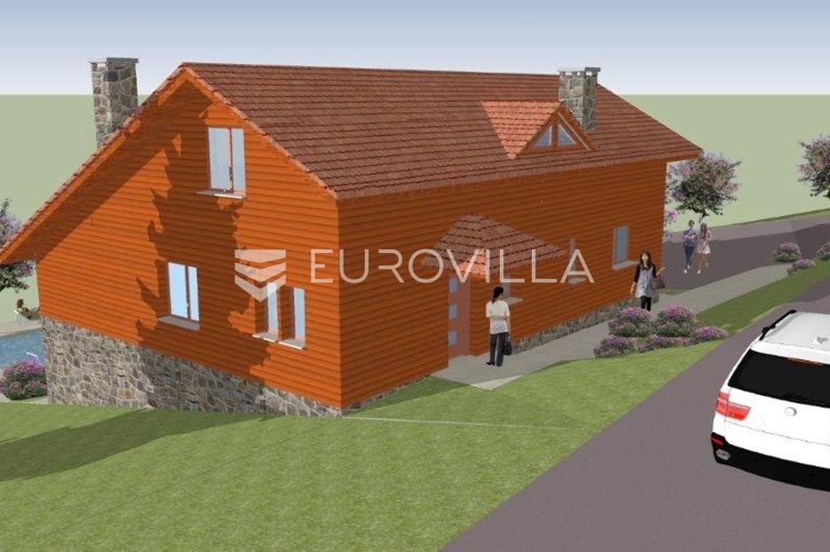 Grundstück Zu verkaufen -  Rakovica