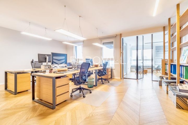 Business premises for rent 100 m² – Vrbani