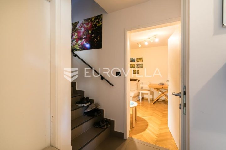 Lokal użytkowy Do wynajęcia - Grad Zagreb Gornji Grad - Medveščak - foto 2/8