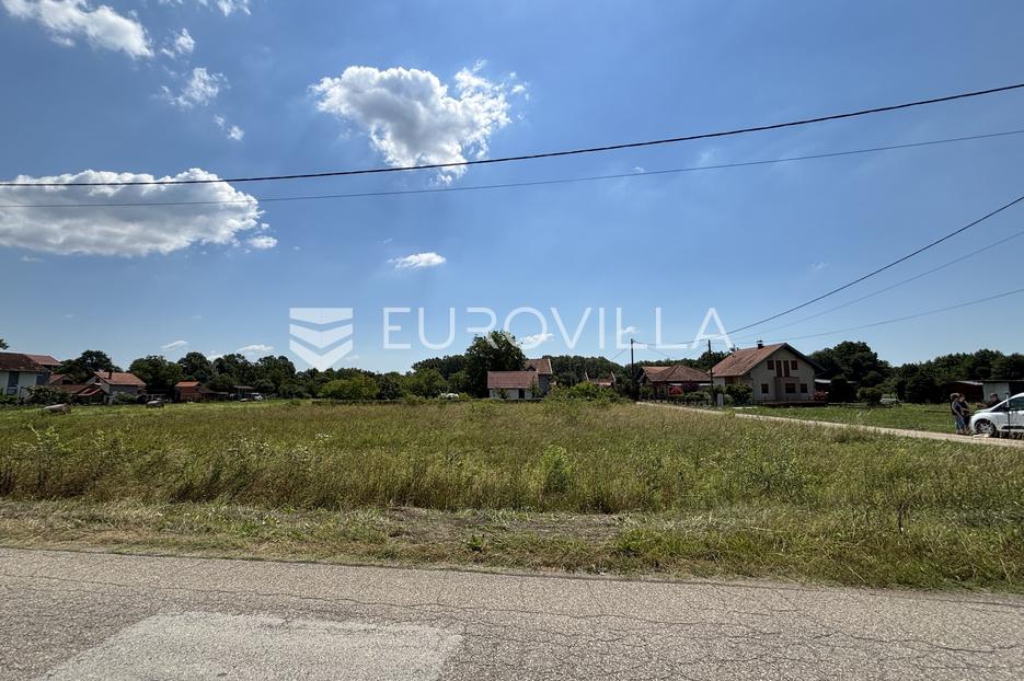 Terrain À vendre - Zagrebačka Velika Gorica - Okolica - foto 2/3