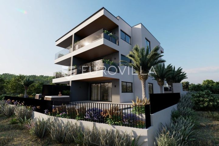 Apartmán na prodej 68 m² – Ražanj