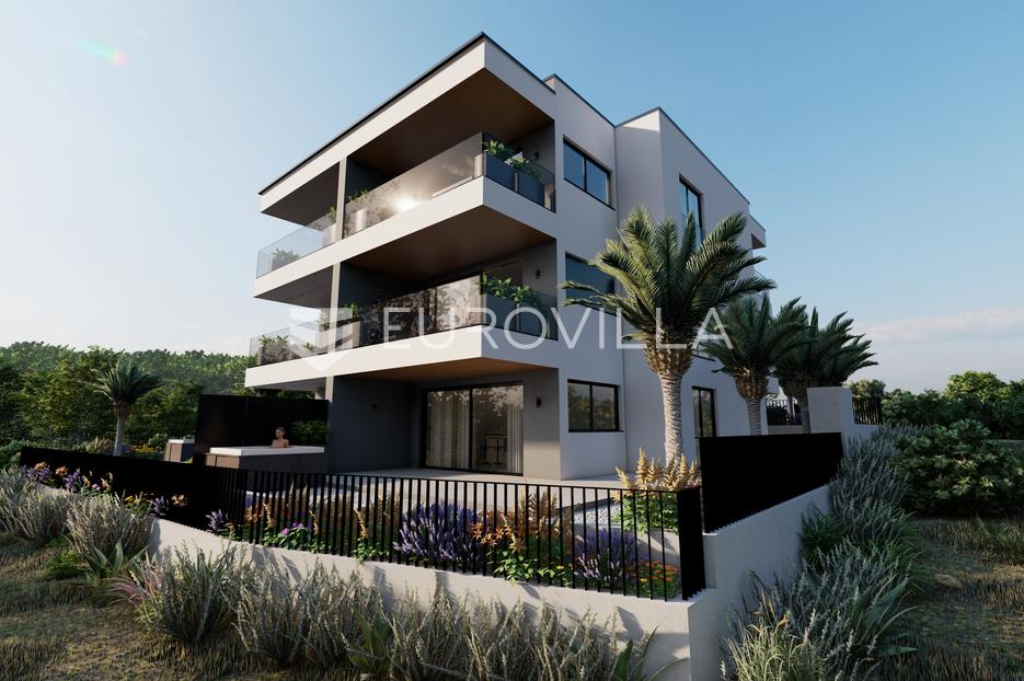 Apartmán Na prodej - šibensko-kninska Rogoznica - foto 1/27